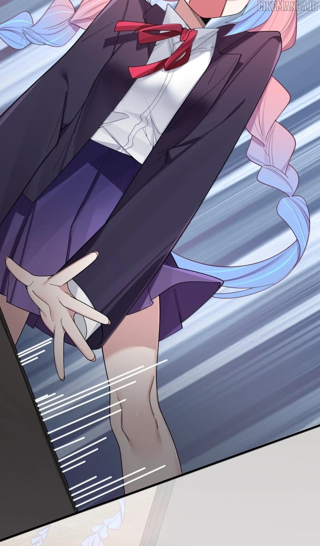 My Fake Girlfriends are using me as a Shield Chapter 183 - page 15